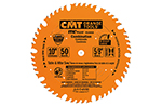 ITK Plus combination circular saw blade